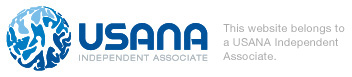 USANA Logo