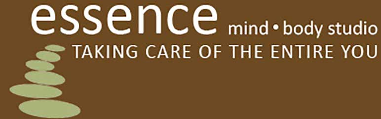 Essence Logo