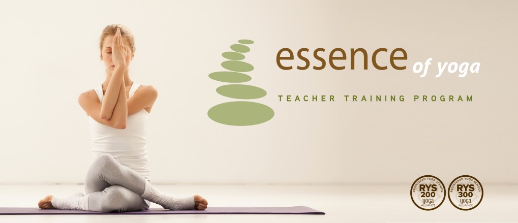 Essence Yoga Teachers